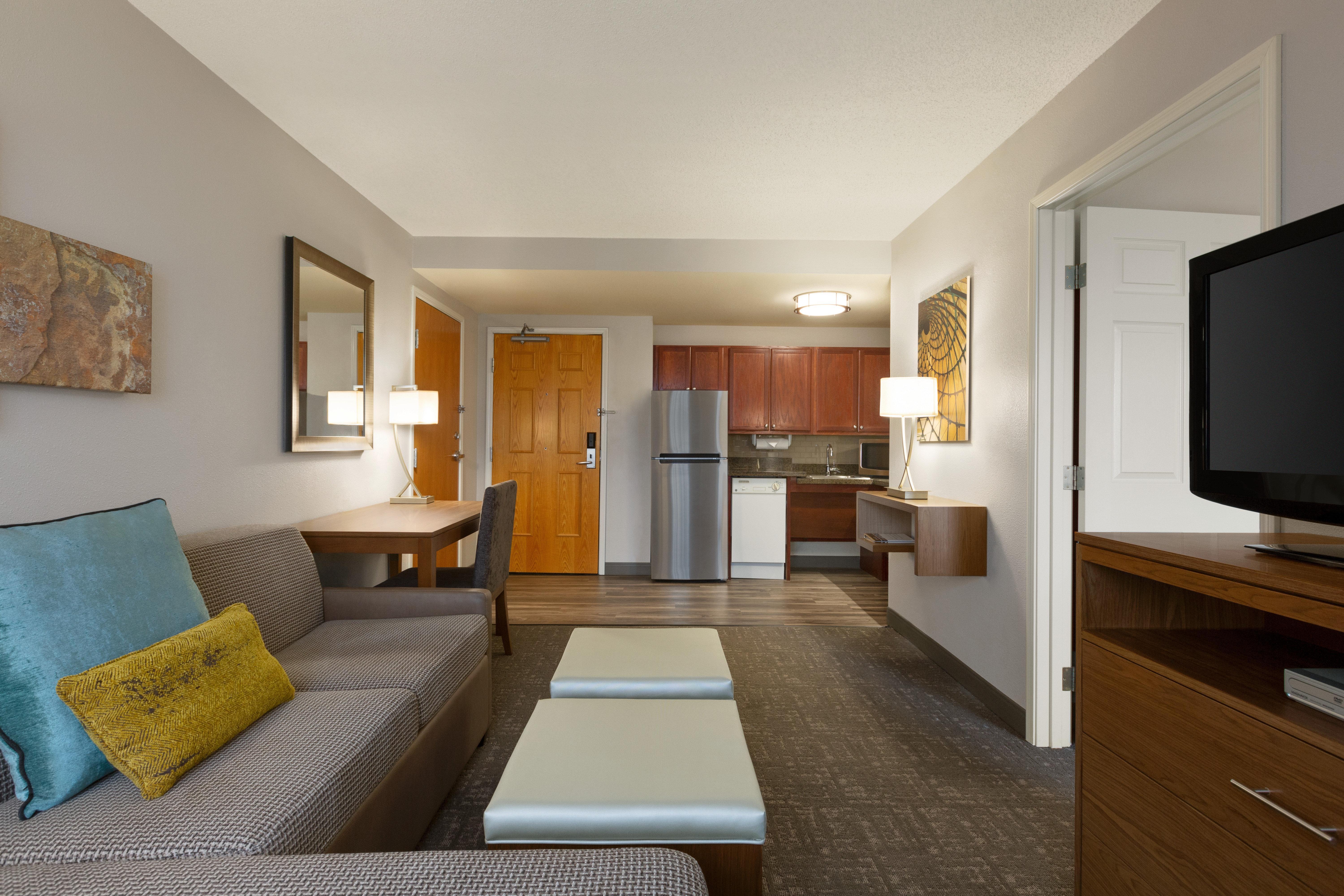 Staybridge Suites Tampa East- Brandon By Ihg Mango Exterior foto