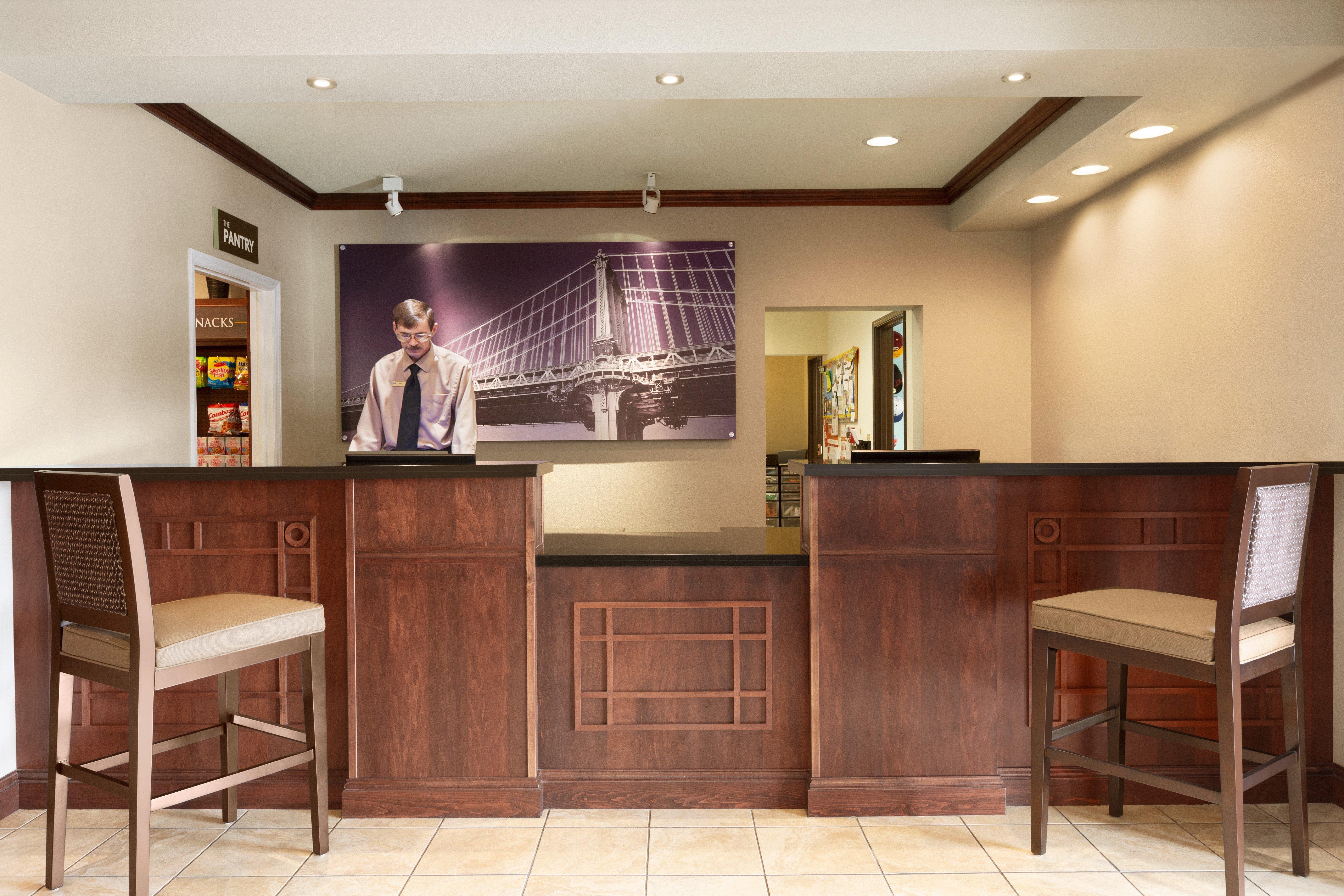 Staybridge Suites Tampa East- Brandon By Ihg Mango Exterior foto
