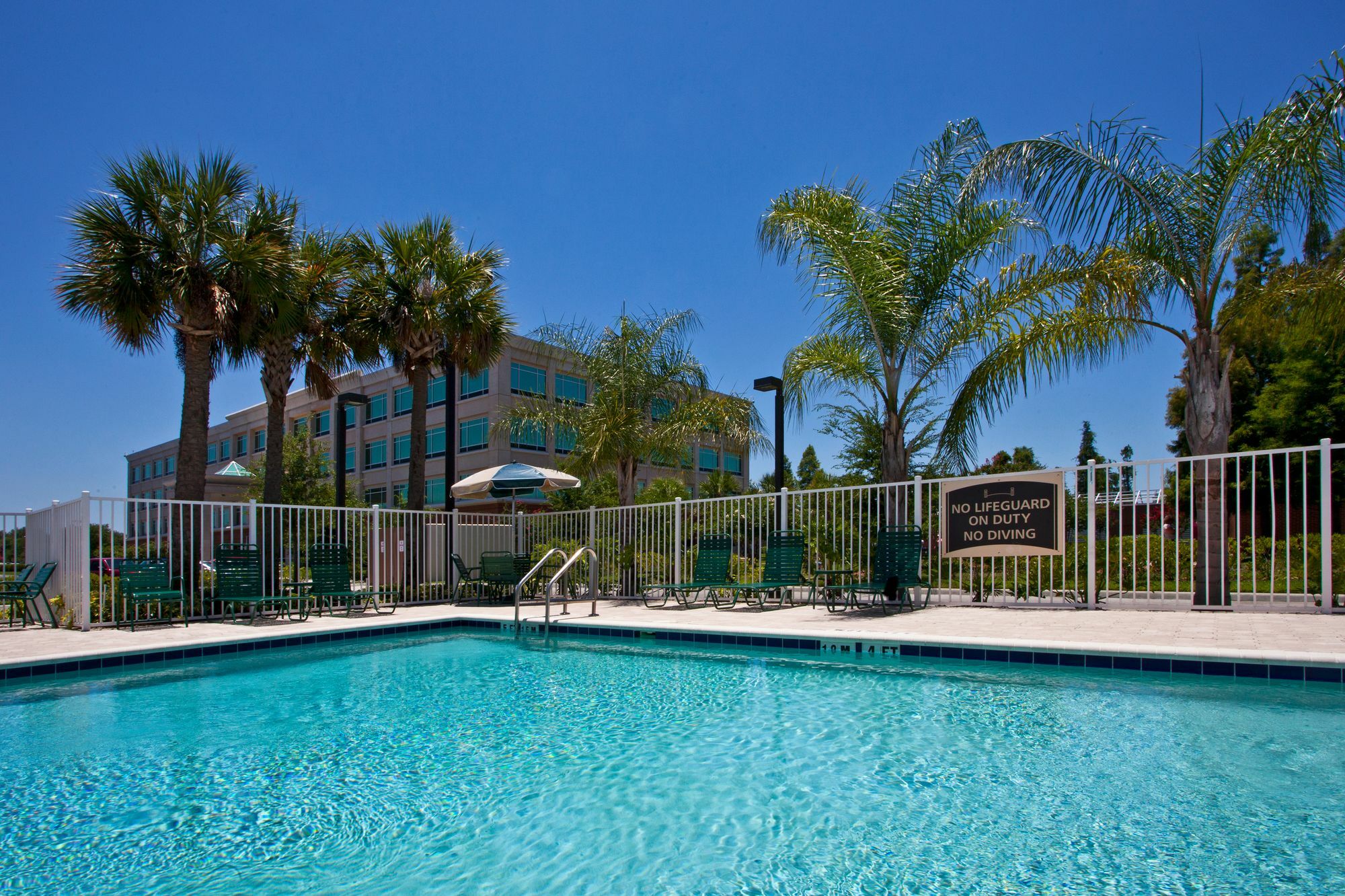 Staybridge Suites Tampa East- Brandon By Ihg Mango Exterior foto